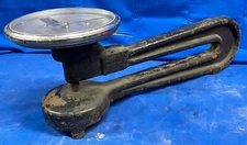 E.J. CADY & CO 9661 AUTOMATIC MICROMETER MODEL M