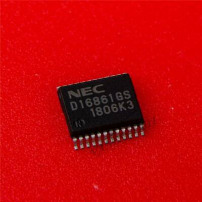 1 Pezzo D16861GS UPD16861GS 100% Originale E Nuovo Chip - Foto 10