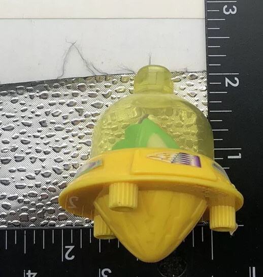 Buzz Lightyear Commander Nebula Mcdonalds toy | eBay