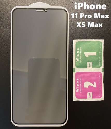 X2 Vetro Temperato Vetro Privacy IPHONE 16 15 14 13 12 Mini 11 Se 11 pro X Max - Zdjęcie 31 z 38