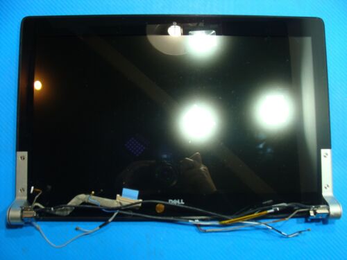 Dell Studio XPS 15.6" M1640 Genuine Laptop FHD LCD Screen Complete Assembly