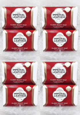 95g x Cussons Imperial Leather Classic Baht Soap Bar Long