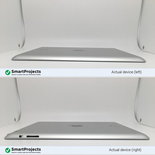 Apple iPad 4 Wifi 16GB Grade - Tablette Débloquée - Photo 7/8