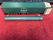 CLAROSTAT RESISTOR VK100N 7500 OHM 100W NOS