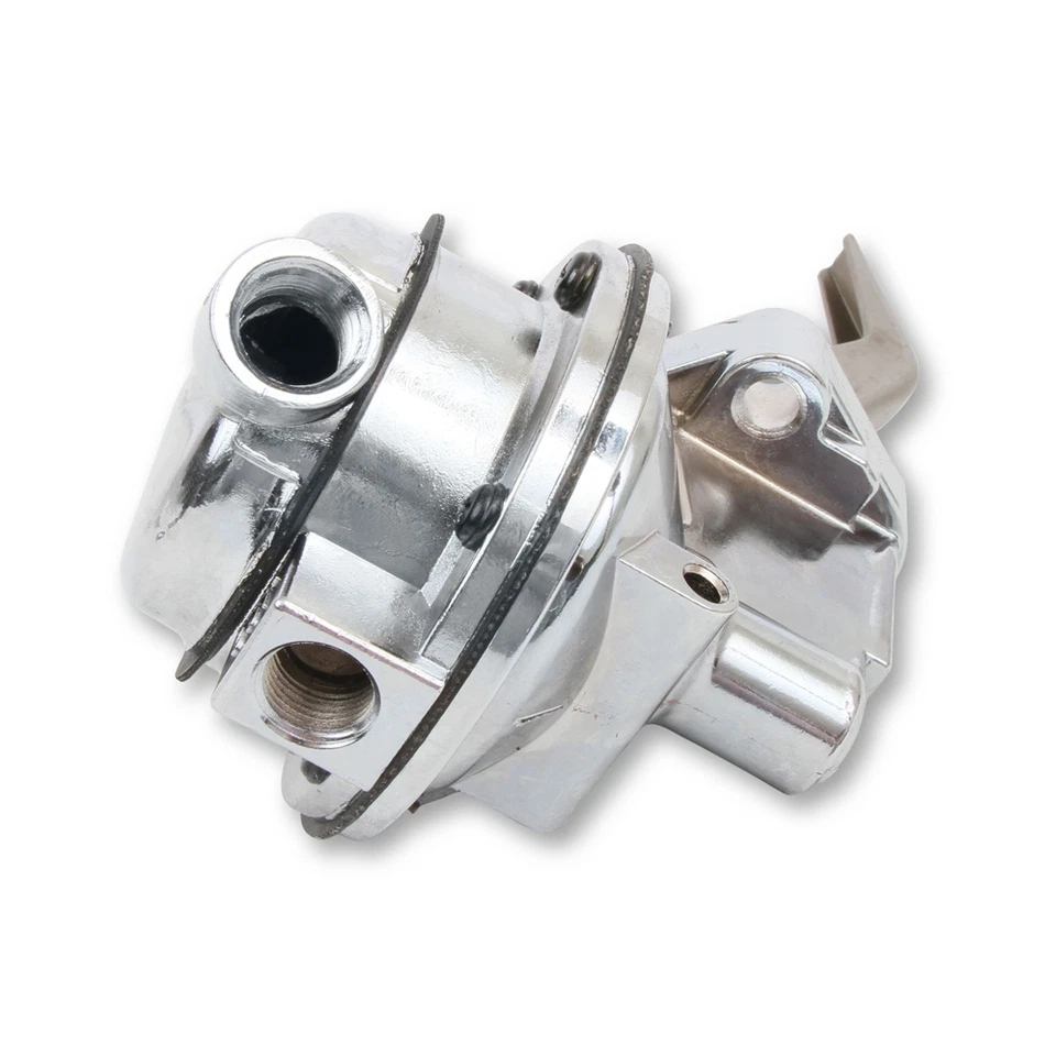 Holley 170+ GPH Mechanicel Fuel Pump for Ford 289 / 302 / 351W V8s with Gasoline - Image 4 of 4