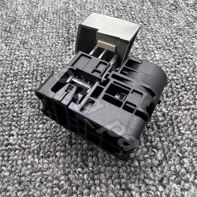 Interruptor de manija de guantera lateral de pasajeros 1 pieza para Lexus ES350 2010-2012 Foto 4 de 4