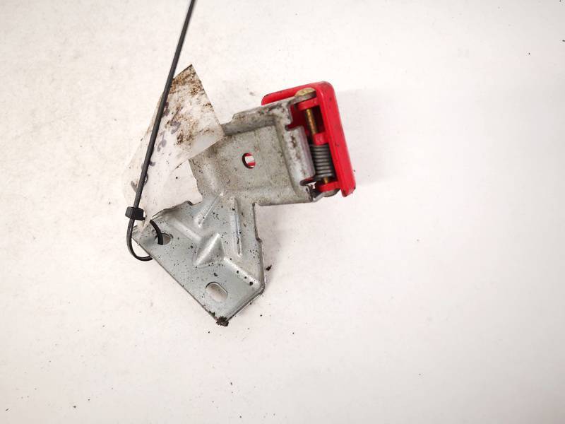 Hood Release Handle for Volvo S40 UK171643747 eBay