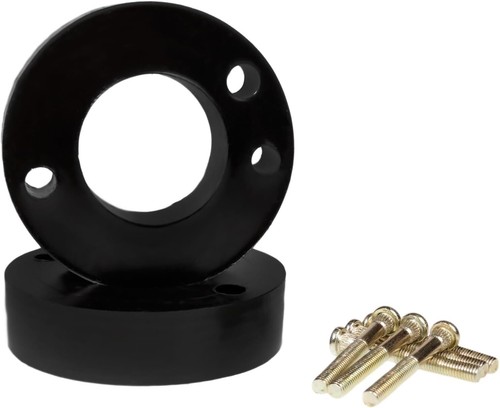Lift kit Complete Front & Rear 30mm 1.2" for Ford EXPLORER 2005-2011 car spacers - Picture 6 of 7