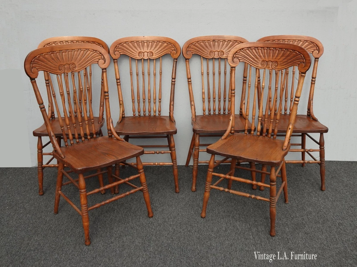 Dining Room Chairs On Ebay