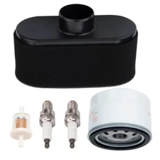FR691V Tune Up Kit for Kawasaki FR651V FR730V FR691 4-Stroke Engine Lawn Mowe...