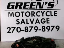 2006 YAMAHA STRATOLINER XV1900CTM MIDNIGHT OEM MAIN ENGINE WIRING HARNESS MOTOR