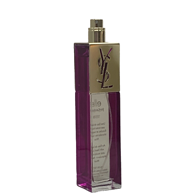 Yves Saint Laurent Elle EDT 90ml SPRAY NEW For Woman NO BOX RARE
