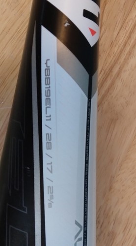 Easton Elevate -11 | 28in • 17oz | USA Baseballschläger | YBB19EL11 - Bild 3 von 6