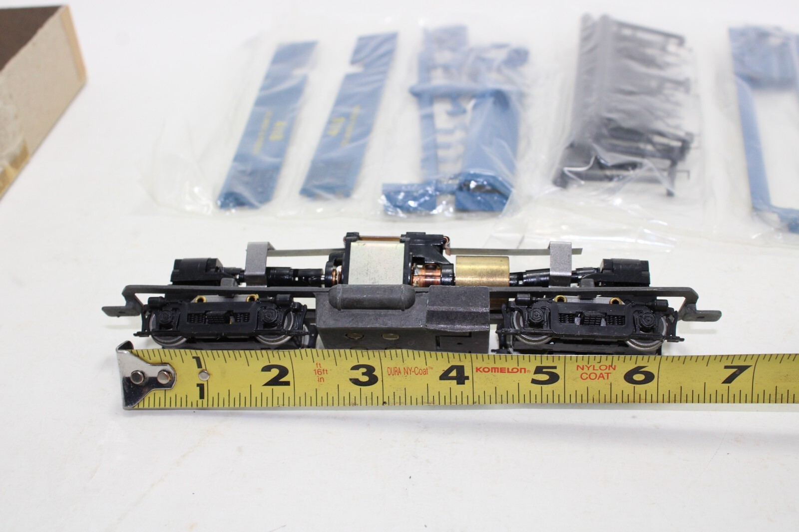 HO Scale Stewart Hobbies Delaware & Hudson RS3 Powered Diesel