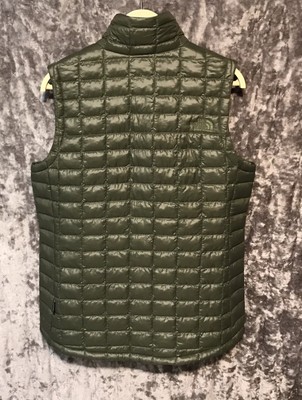 The North Face Thermoball Eco Vest 