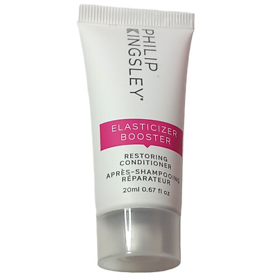 Philip Kingsley Elasticizer Booster Restoring Conditioner Reisegröße
