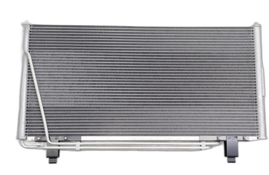 AN様 Nissan Genuine Condenser Assembly 92110-AA401 | eBay