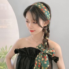 Hair Band Female Tying Hair New Braided Hair Headdress Head Rope Hair Rope