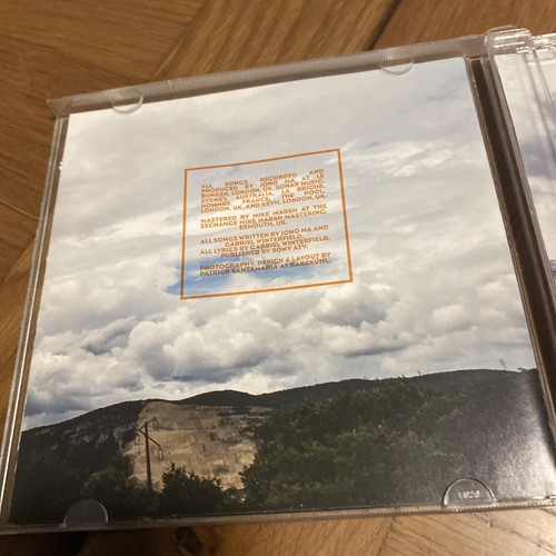 Jagwar Ma - Every Now & Then 2016 MUSIC ALBUM CD - AUSTRALIAN RELEASE - Picture 7 of 10