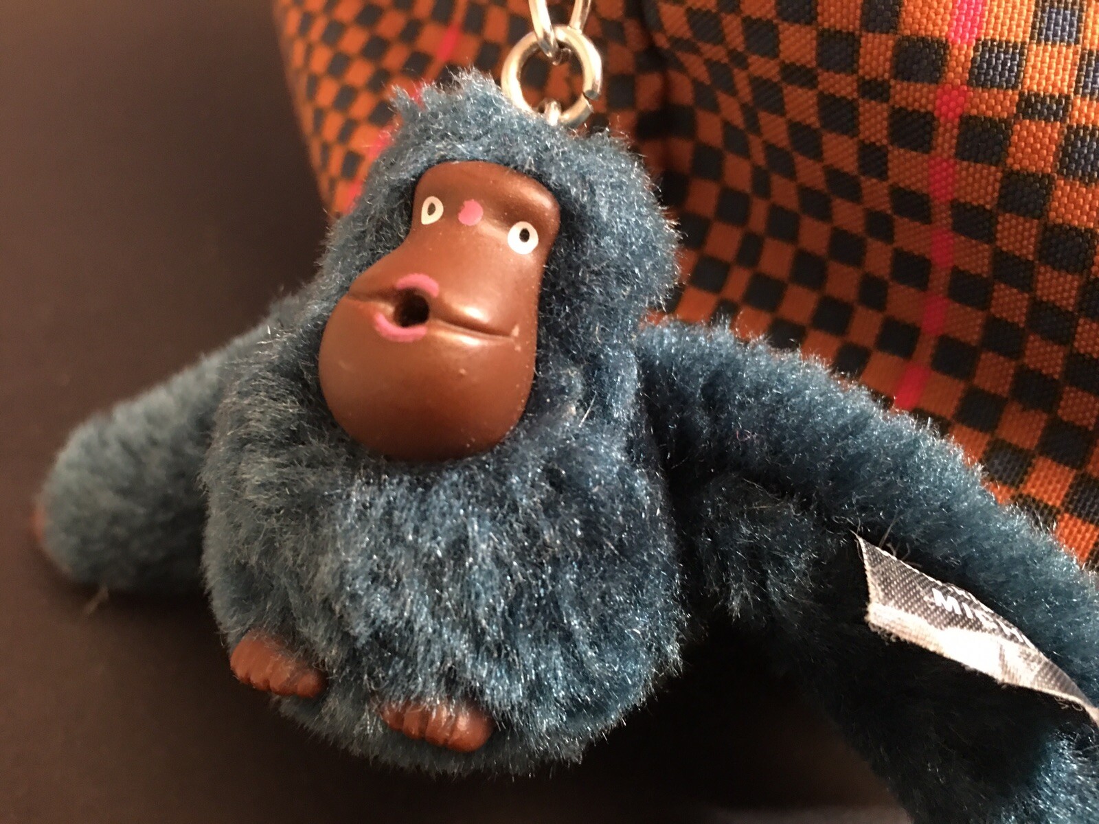 KIPLING BASIC BEONICA TOP HANDLE SHOULDER BAG  Us… - image 9