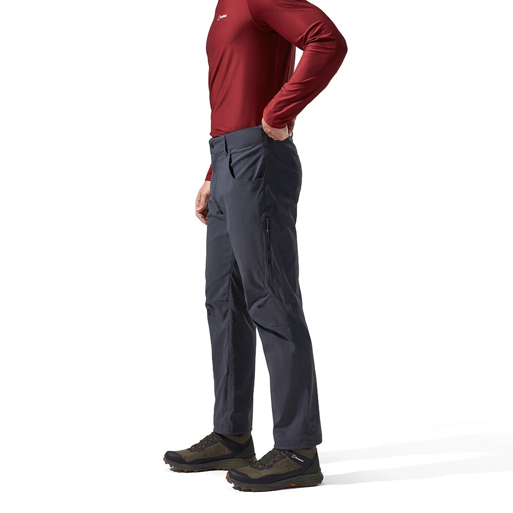 Mens berghaus store ortler trousers
