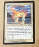 Reaping the Rewards Magic the Gathering MTG Exodus 16/143 No Play (M/NM)
