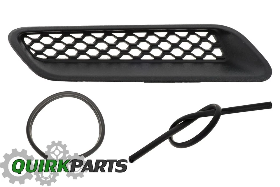 Dodge Ram 1500 2013-2022 5,7 L Hemi admisión de aire capó cuchara fabricante original Mopar genuino Foto 3 de 4