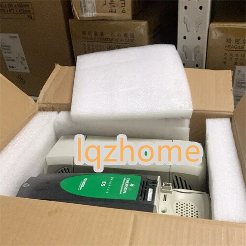 SP3401 Emerson Frequency converter Brand New  Fast shipping via DHL /FedEx