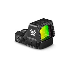 Vortex Defender-ST&trade; 6 MOA Micro Red Dot