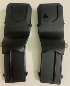 silver cross wayfarer maxi cosi adapters