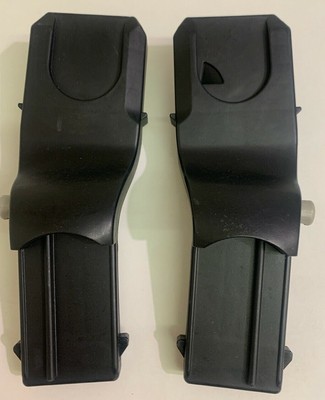 silver cross wayfarer maxi cosi adapters