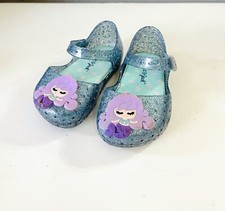 cat and jack mermaid jelly sandal shoes