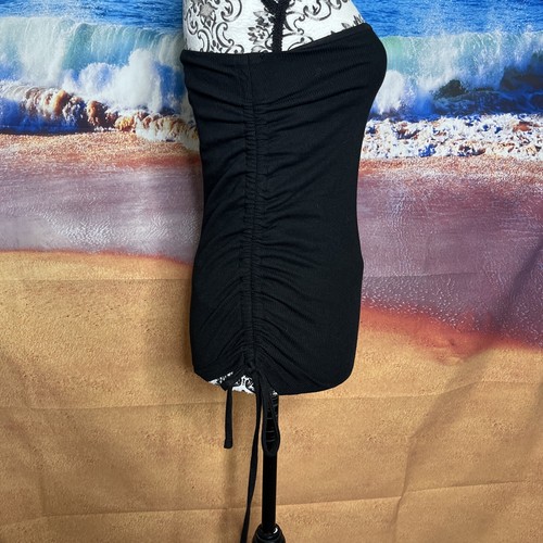 Ava + Ever Black Kendall Skirt. size 6.#T13 - Picture 2 of 10