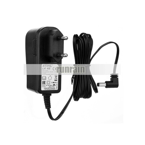 STIHL LK45 AC Adapter 4511-400-5606 22.5V 0.65A for STIHL HSA45 BGA45 FSA45 - Picture 10 of 18