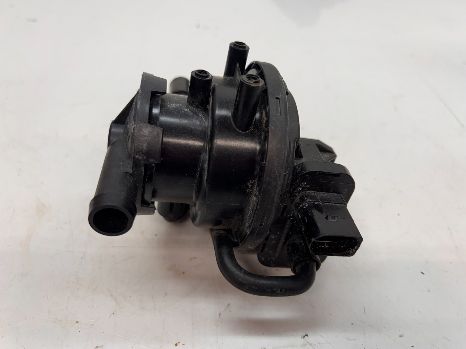LAMBORGHINI AVENTADOR LP740 750 770 FUEL SYSTEM DIAGNOSIS PUMP OEM 3C0906271A