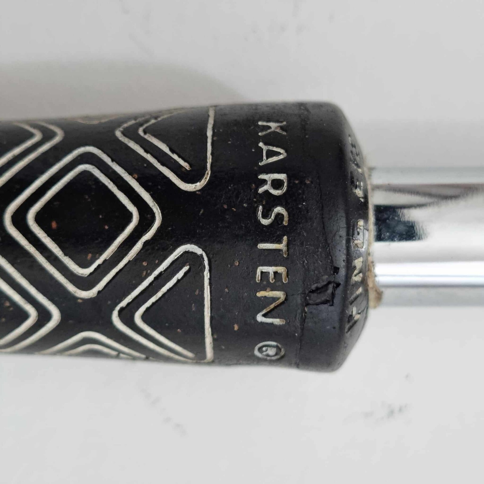 Ping B90 Broom Handle Long Putter 50 Inchs , Original Grips eBay