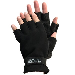 winter fishing gloves