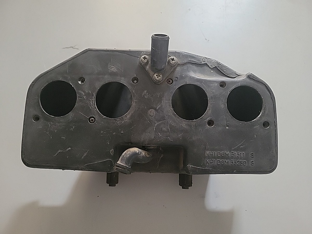 ボクシング Kz1980 Bare Cylinder for 1989 1990 Kawasaki KX80 L@@K KX 80 KX-80