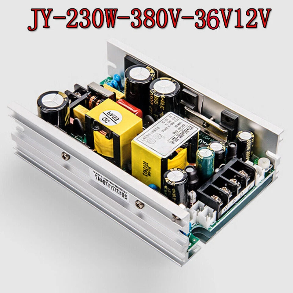Power Supply for Platinum 7R 5R 230W 200W Stage Moving Beam 380w - Image 3 of 4