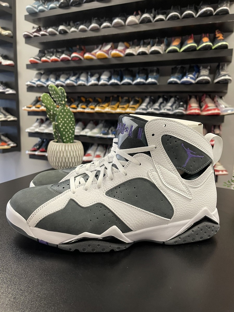 Size 11 - Air Jordan 7 Retro 2021 Flint (CU9307-100) $_12.JPG?set_id=880000500F main image 3