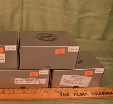 Four Thomas Gunn Miniatures Military Figures