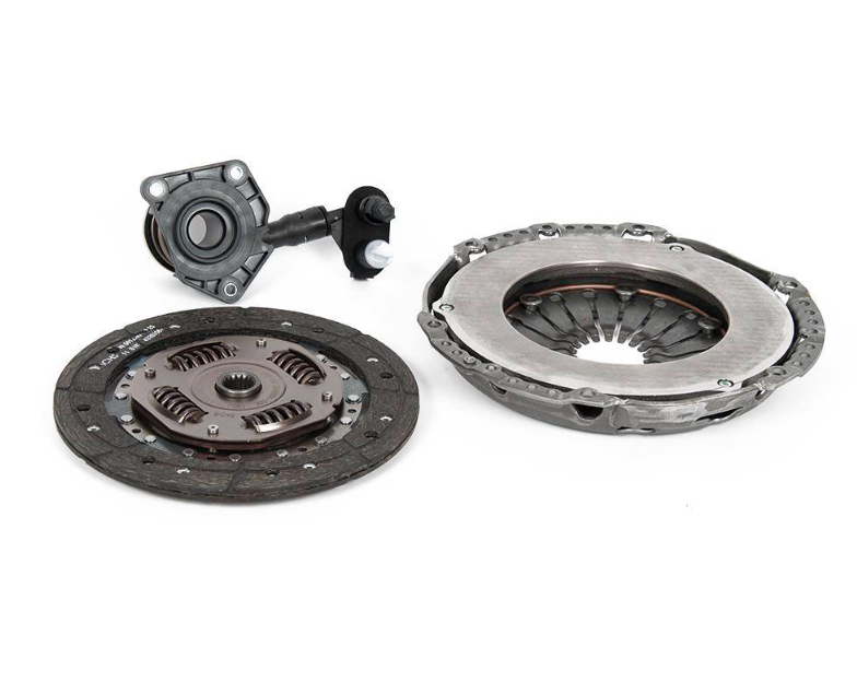 FORD FOCUS MK2 Kupplungsreparatursatz 3M51-7C623-AA 1789076 NEUES  