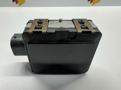 BMW G SERIES G20 G21 G05 MRR-02 FRONT RADAR SENSOR OEM 5A05528 RHD 0203303739 - Picture 3 of 6