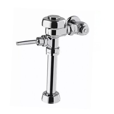 Sloan 3080053 Flushometer 1.6 gpf (1 in IPS) Regal 111 XL