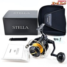 【Near Mint】 Shimano 19 Stella SW 8000PG Spinnrolle aus Japan #109