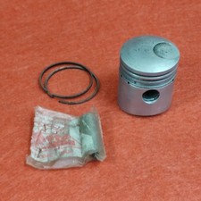 MOTO MORINI CORSARINO 50 PISTONE COMPLETO SCIAM 674 41,4 mm 🔺 Z ZZ ZT SCRAMBLER