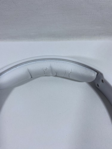Adidas Sennheiser Headphones With Storage Bag. In Good Used Condition. Rare. - Picture 8 of 8