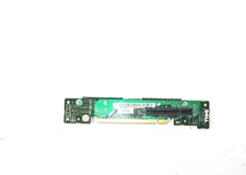 New Dell PowerEdge 1950 2950 Server PCI-E 8x Center Card Slot Riser Board JH879