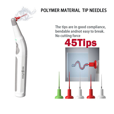 Dental Endo Endodoncia Rotary File root canal X-pro gold taper activator gift