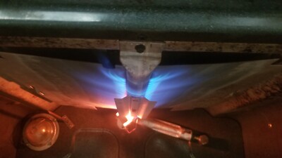 Scheda Di Controllo Forno GE Originale WB27T10352 – Ricambio Usato Ma Funzionante Per Modello JGBP90MEB6BC